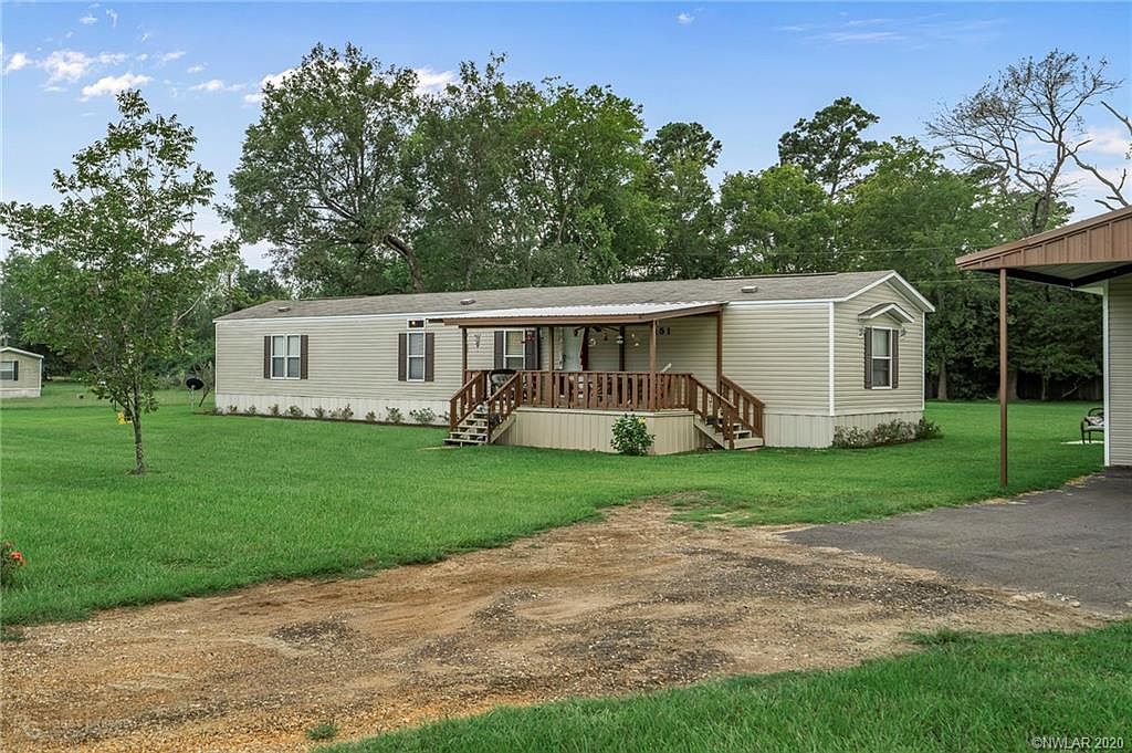 151 Cloverleaf Dr, Keatchie, LA 71046 Zillow