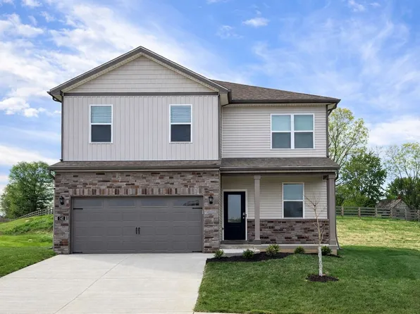 Bellamy Plan, Hidden Forest