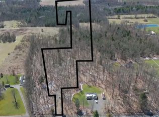 W Dryden Rd, Freeville, NY 13068