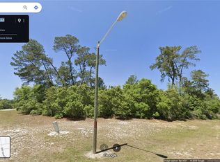 SW 153rd Place Rd LOT 23, Ocala, FL 34473