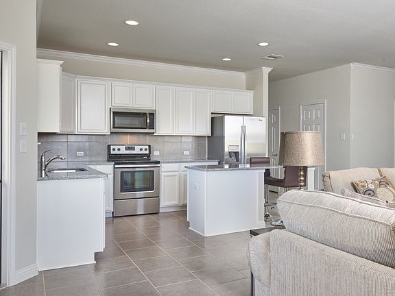 Model Representation