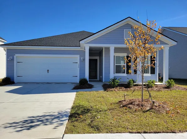 720 Mint Julip Dr Lot 181 St Phillips, Longs, SC 29568