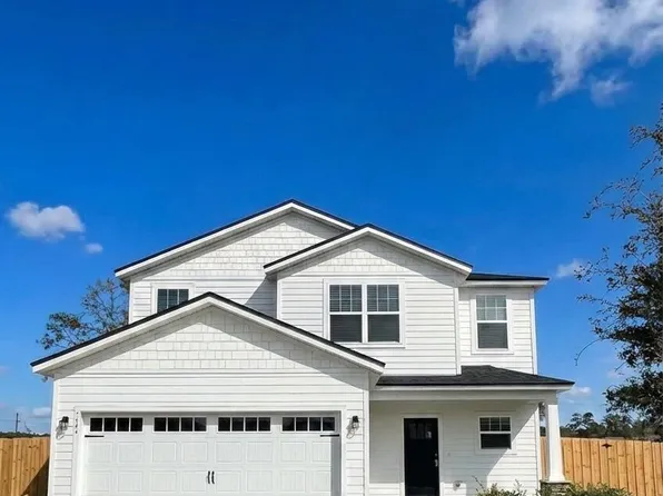 1266 JEWELSTONE Lane, Jacksonville, FL 32221