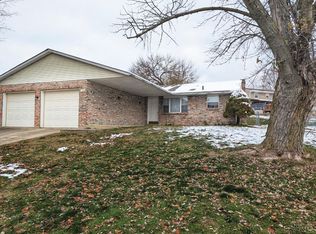 209 Rossman Ct, Franklin, OH 45005