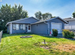 818 SW 10th St, Pendleton, OR 97801