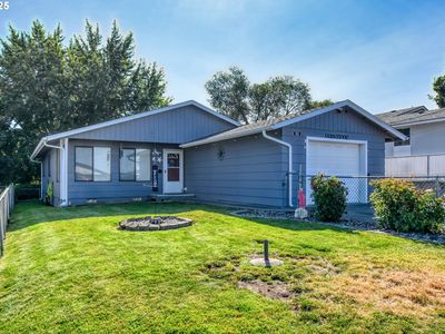 818 SW 10th St, Pendleton, OR, 97801