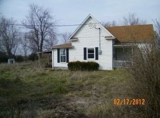 3983 S Farm Road 75, Republic, MO 65738