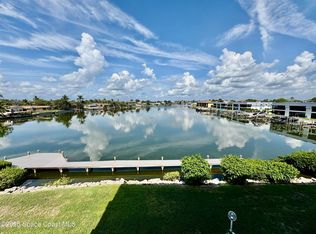 1750 Commodore Blvd APT 2301, Cocoa Beach, FL 32931