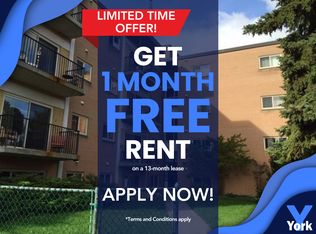 Durand Terrace Apartments, Sarnia, ON N7T 5A4