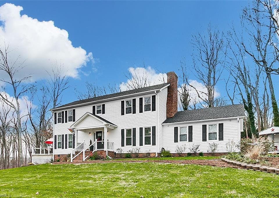 725 Viewmont Dr, Asheboro, NC 27205 Zillow