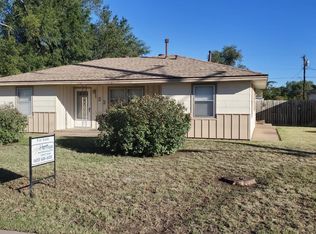 123 W Pine St, Liberal, KS 67901