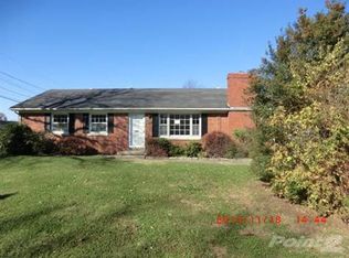 499 Seminole Trl, Georgetown, KY 40324