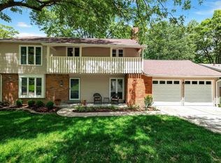 509 Bitterfield Dr, Ballwin, MO
