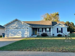 403 Gault St, Carl Junction, MO 64834