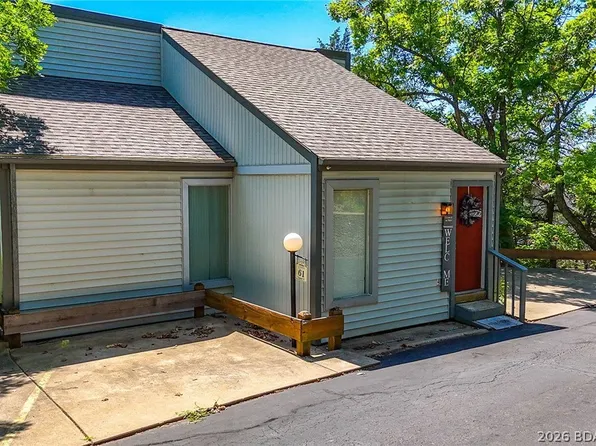 61 Topsail Pl, Osage Beach, MO 65065
