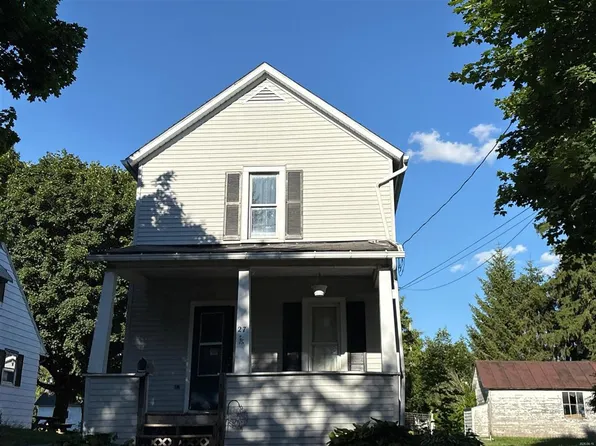 27 Steele Ave, Shelby, OH 44875