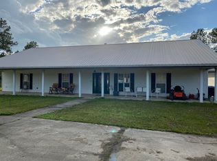 177 Bob Carsey Rd, Merryville, LA 70653