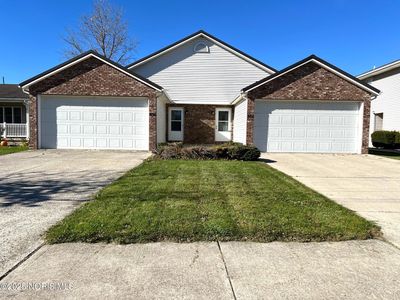 804-806 Shields Dr, Upper Sandusky, OH, 43351