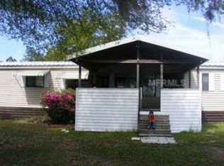 5345 S Fork Ranch Rd, Clermont, FL 34714