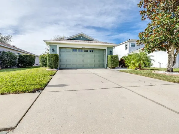 4305 OLD WAVERLY COURT, WESLEY CHAPEL, FL 33543