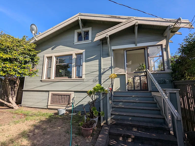 1228 Dwight Way — Photo 6
