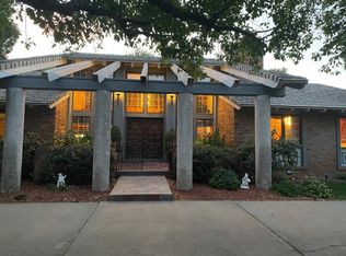 1420 N Pershing Ave, Liberal, KS 67901