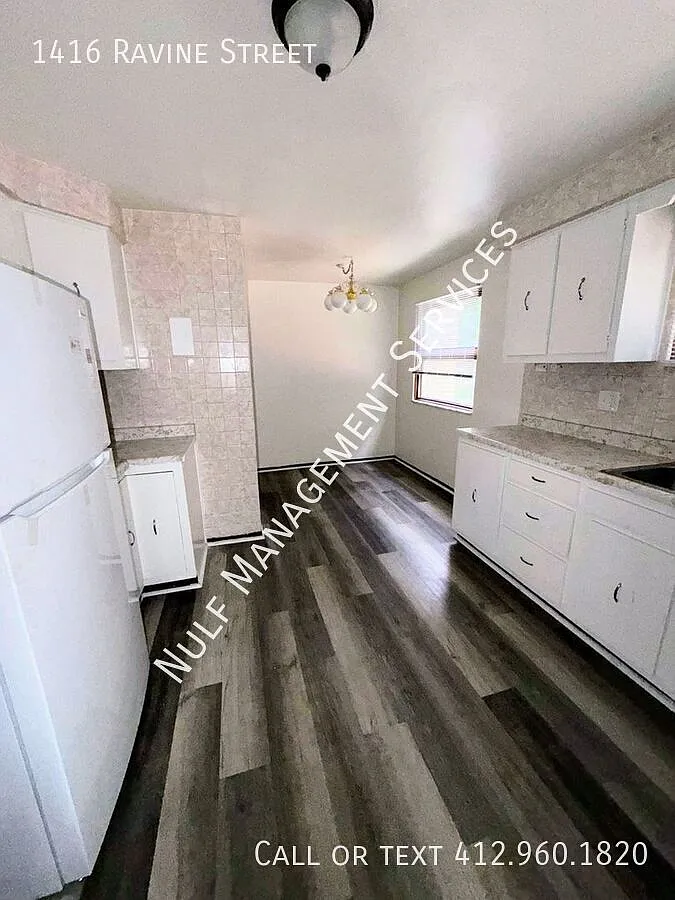 3 bed, 1 bath in McKeesport — Photo 2