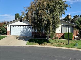 995 N White Dove Dr #137, Santa Maria, CA 93455