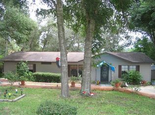 16960 SE 61st Pl, Ocklawaha, FL 32179
