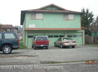 1660 Foster Ave APT 2, Arcata, CA 95521