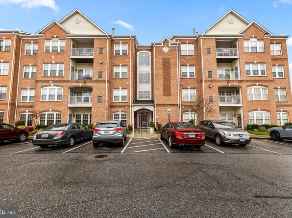 9501 Kingscroft Ter Unit 9501G, Perry Hall, MD 21128