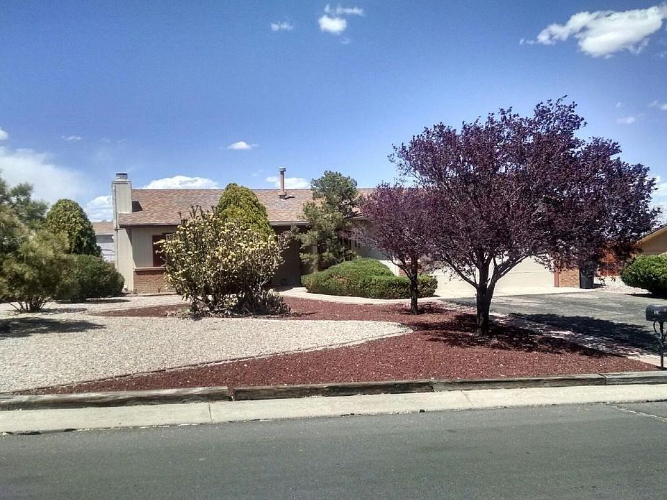 Frontal of property