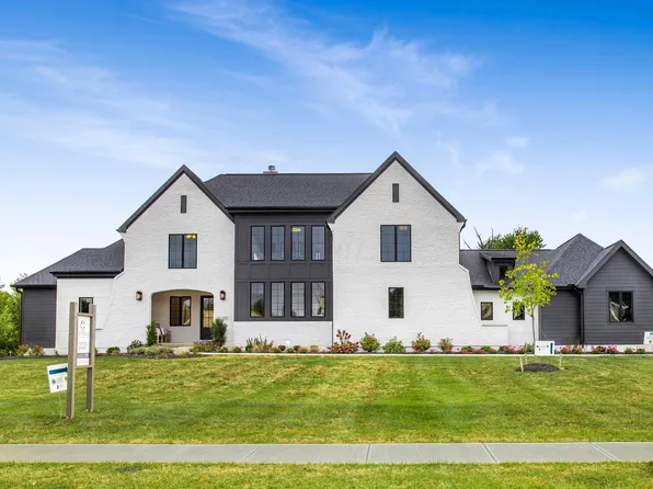 5425 Maple Glen Dr, Galena, OH 43021