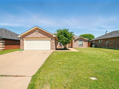 3125 Sterling St, Abilene, TX, 79606