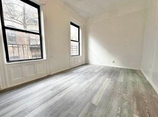 508 W 171st St APT 10, New York, NY 10032