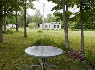 607 Chamberlain Meeting House Rd, Exeter, ME 04435