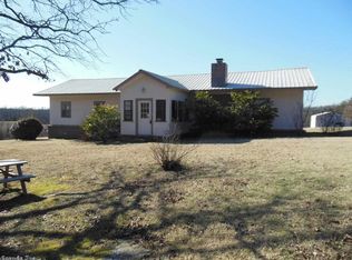 248 Lisa Ln, Romance, AR 72136
