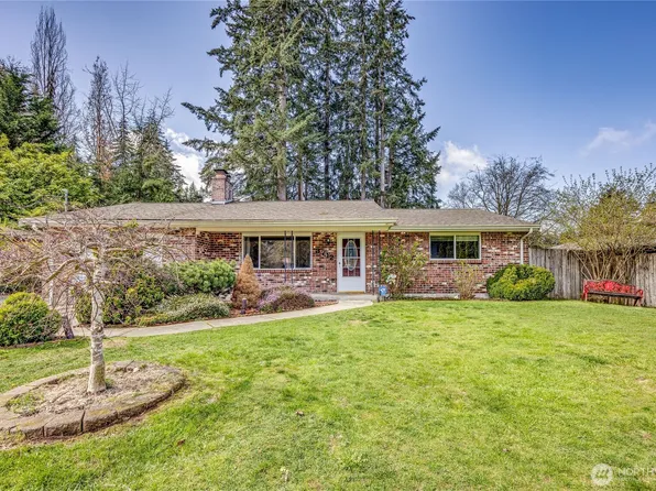 3712 Colonial Lane SE, Port Orchard, WA 98366