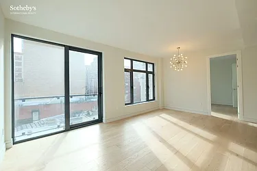 Rented by Sotheby's International Realty