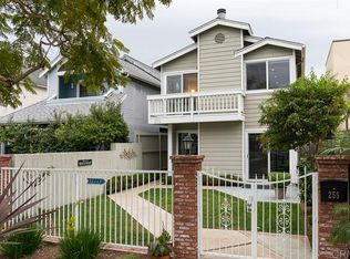 255 Alameda Blvd, Coronado, CA 92118