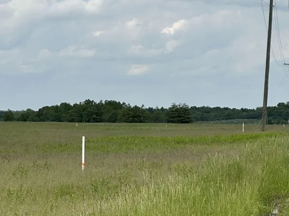 LOT 4 Zion Rd, Hamden, OH 45634