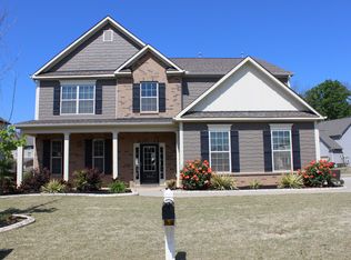 263 Raven Falls Ln, Simpsonville, SC 29681