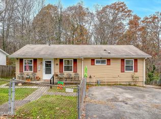 108 Andover Cir, Oak Ridge, TN 37830