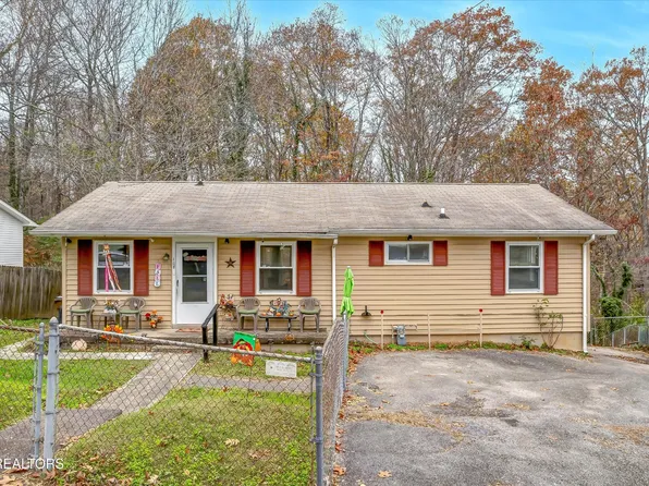 108 Andover Cir, Oak Ridge, TN 37830
