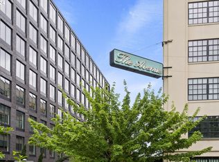 1400 NW Irving St APT 407, Portland, OR 97209