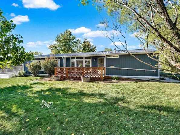 1904 Kellie Drive, Montrose, CO 81401