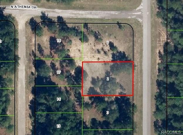 1st image of 1541 E Citrus Springs Blvd