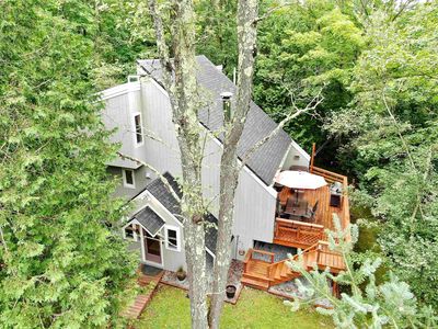 146 Trout Hollow Road, Warren, VT, 05674