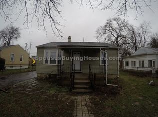 715 S Melvenia St, Indianapolis, IN
