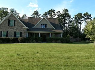 89 Oakwood Dr, Forsyth, GA 31029